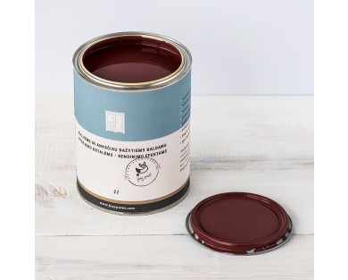 chalk paint dazai